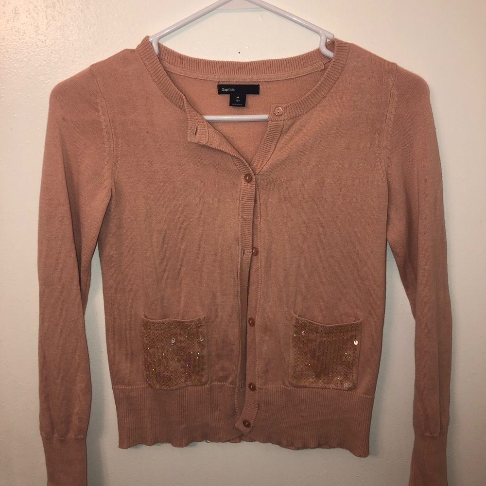 Gapkids Sweaters